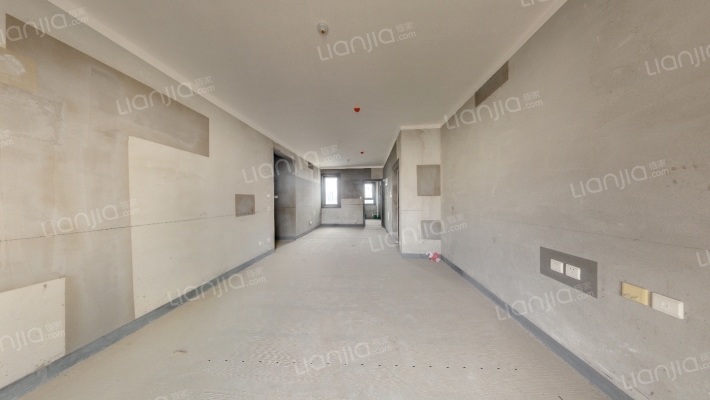 康桥康城一号院二手房实景图