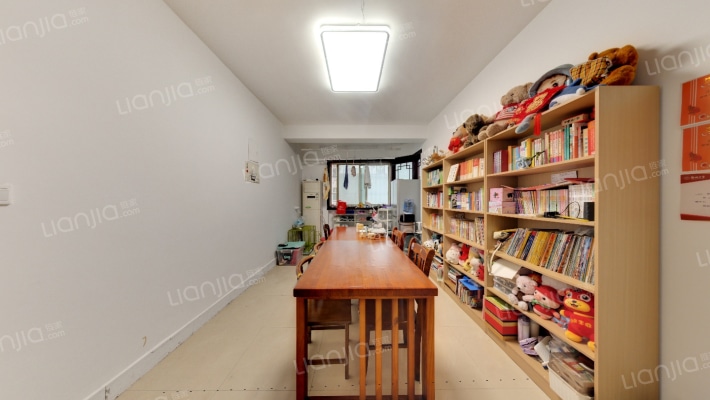 帝苑别墅二手房实景图