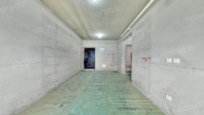 亚星福邸二手房实景图