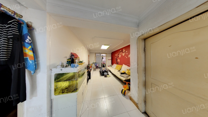 瀛通公寓二手房实景图