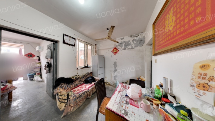 青剑湖花园E区二手房实景图