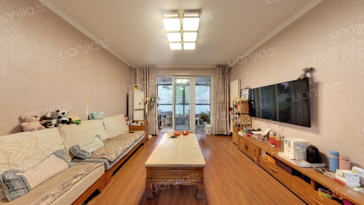 梧桐新语二手房实景图