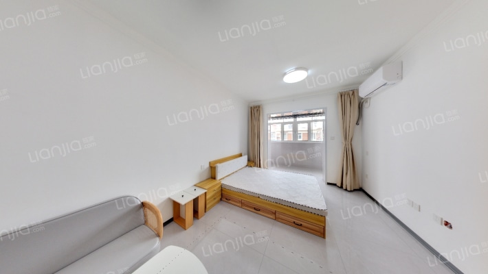 乐桥里二手房实景图