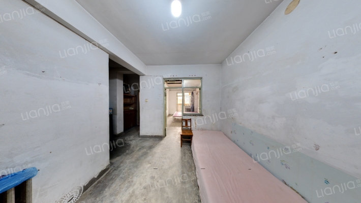 澧新里二手房实景图