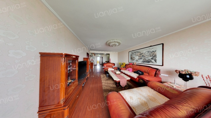 万顺温泉花园二手房实景图