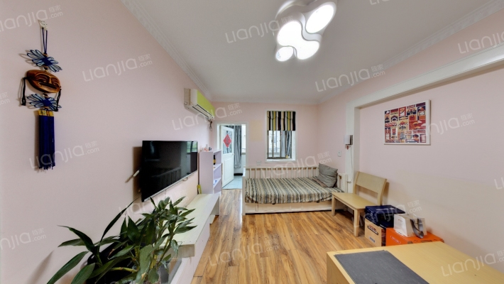 翠苑一区二手房实景图