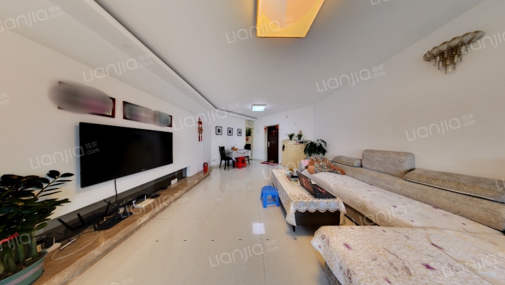 景园大厦(爱榕路)二手房实景图