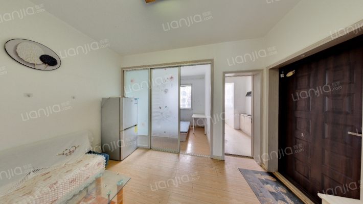 鸥逸云翔二手房实景图