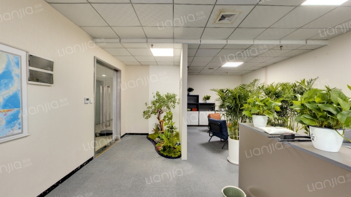 升龙汇金广场二手房实景图