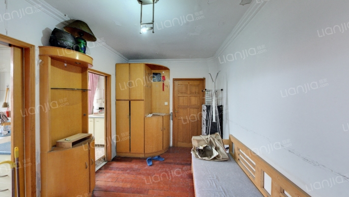 翠林三里二手房实景图