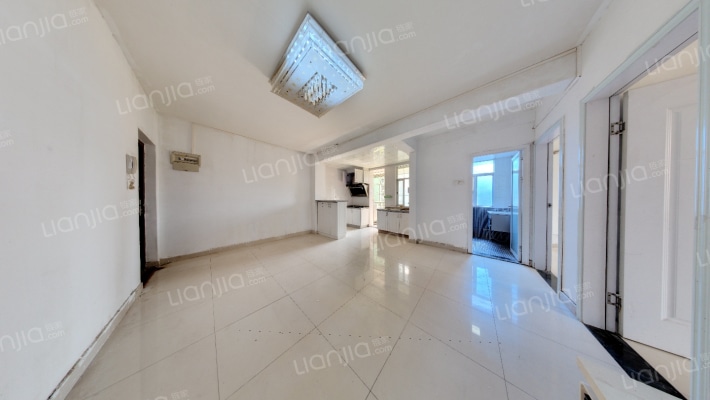 仓前锦福苑二手房实景图