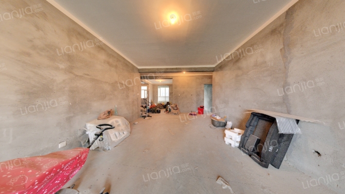 怡馨佳苑西院二手房实景图