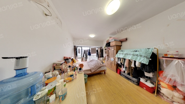 中航城西座二手房实景图