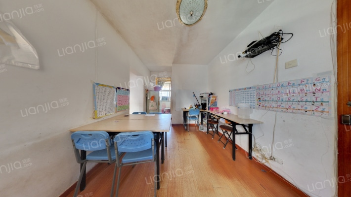 罗湖大厦二手房实景图