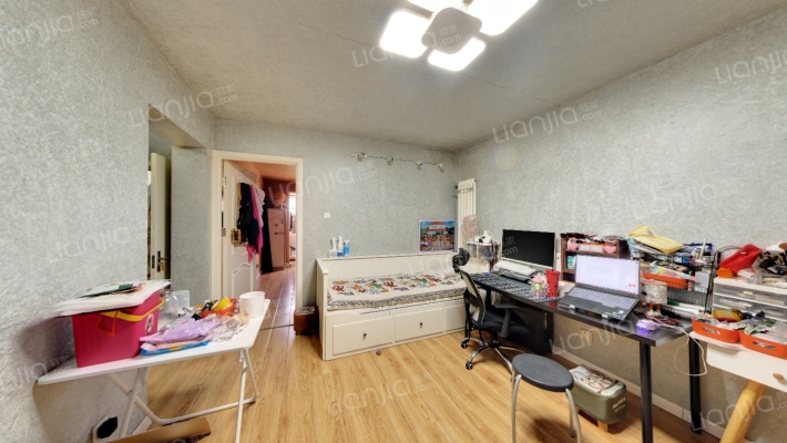 佳运园一期二手房实景图