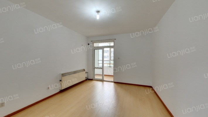 朝来绿色家园蕴实园二手房实景图