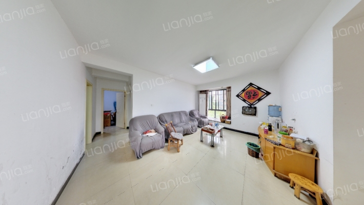 塘南茗苑二手房实景图