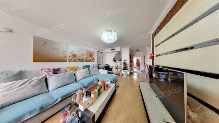 金丰园二手房实景图