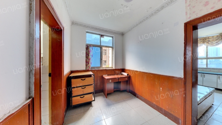 东四街小区二手房实景图