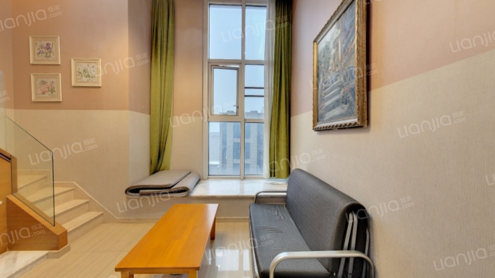 积家二手房实景图