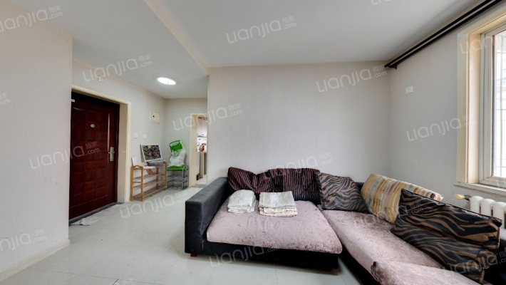 西中和路1号院二手房实景图