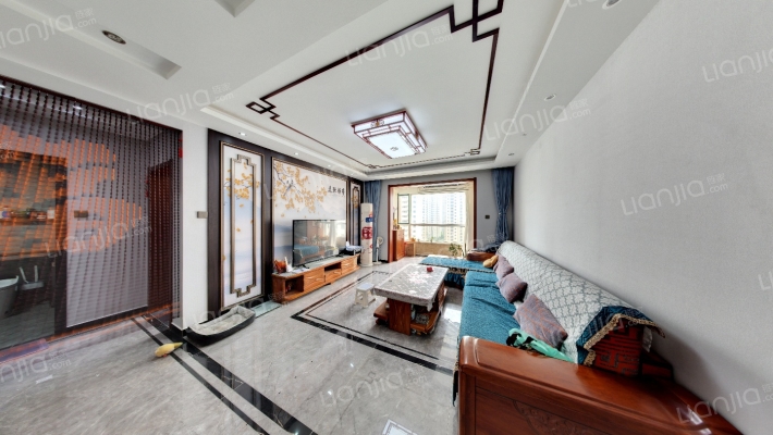 柴楼隆园二手房实景图