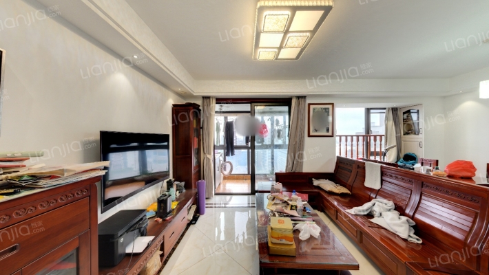 龙湖唐宁ONE二手房实景图