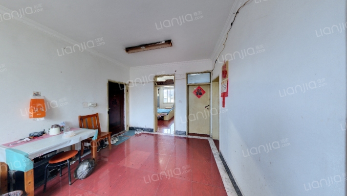 宏浦东园二手房实景图