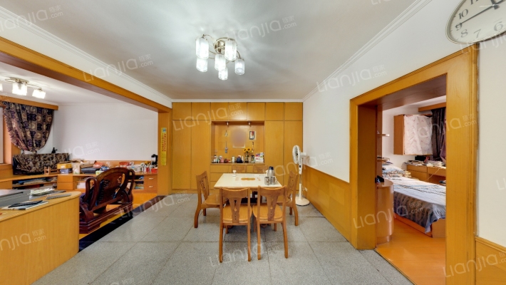 学院路176-178号大院二手房实景图