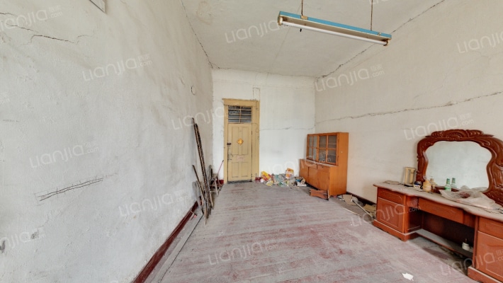 浙江路二手房实景图