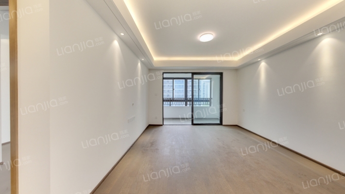 天健清枫和苑二手房实景图