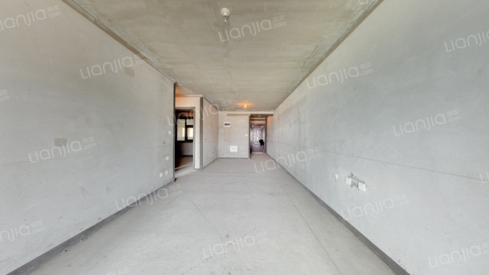 瀚宇天悦湾7号院二手房实景图