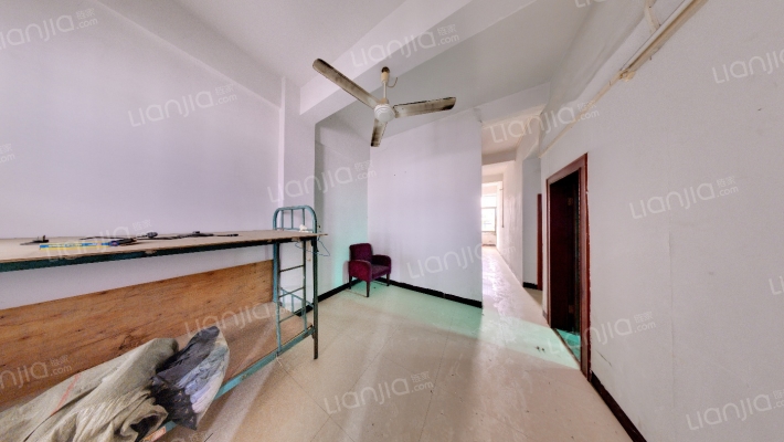 文锋中路十三巷二手房实景图