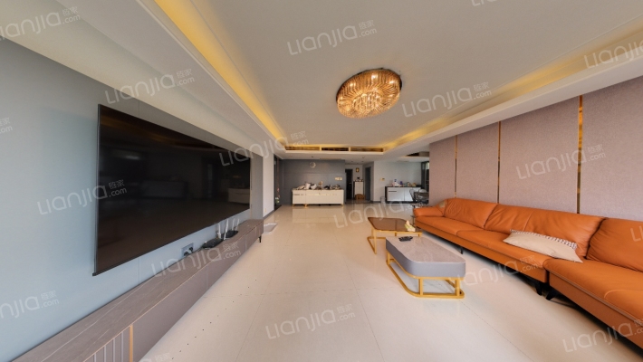 胡姬花园二手房实景图