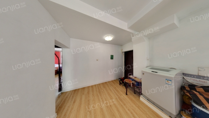 新华小区二手房实景图