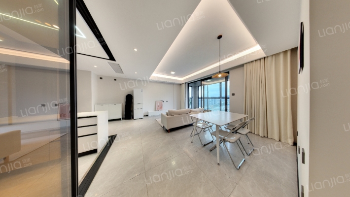 上瑞阁南区二手房实景图