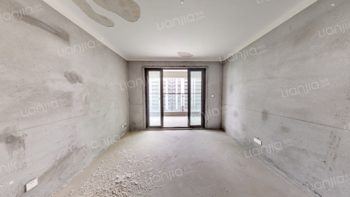 颐悦景庭二手房实景图