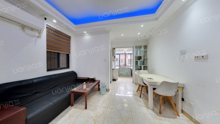 鲈乡一区二手房实景图