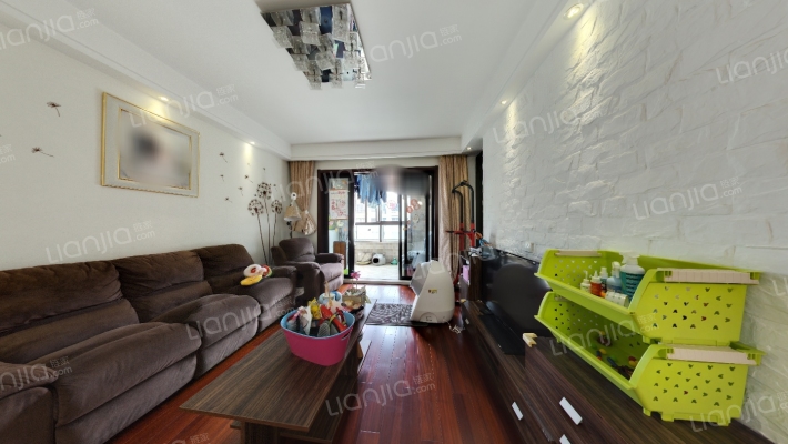 小石城2区玉兰园二手房实景图