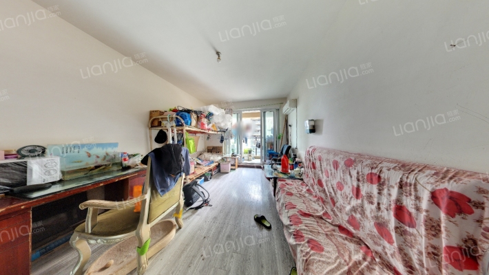 尼盛滨江城二手房实景图