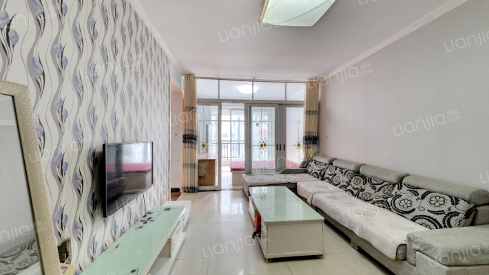 兴达锦绣园二手房实景图