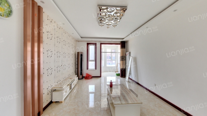 英伦世家二手房实景图