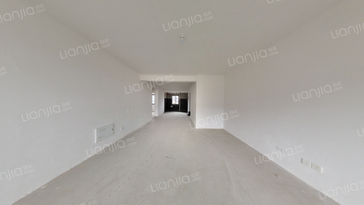 新巷花园二手房实景图