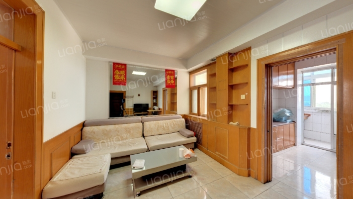 南地二手房实景图