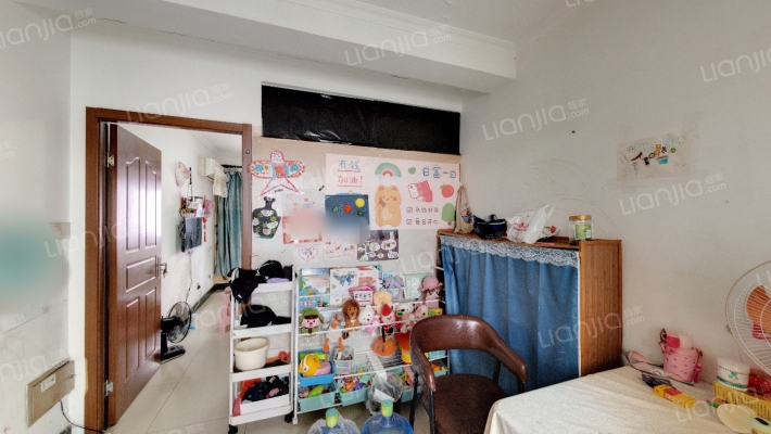 马浜花园西区二手房实景图