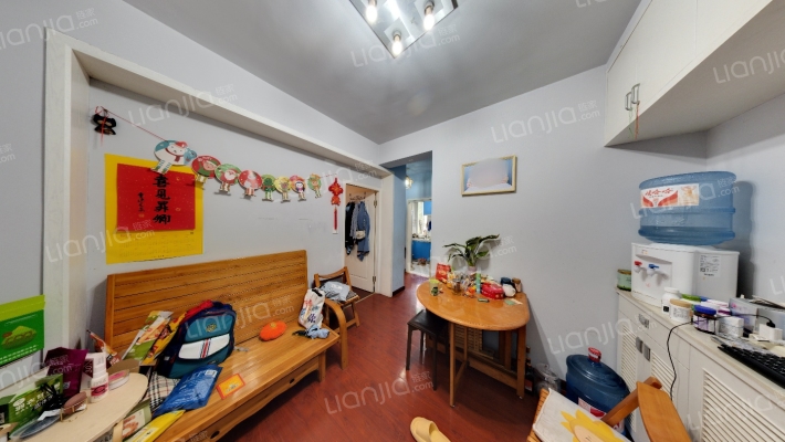 吴山人家二手房实景图