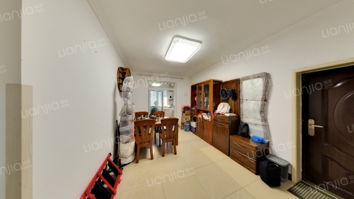 先农坛街甲17号院二手房实景图