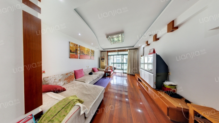 四季阳光东区二手房实景图