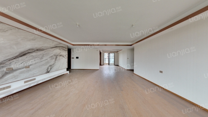 朗诗乐府二手房实景图