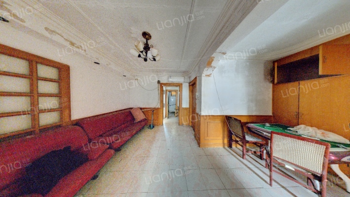 泰昌西里二手房实景图